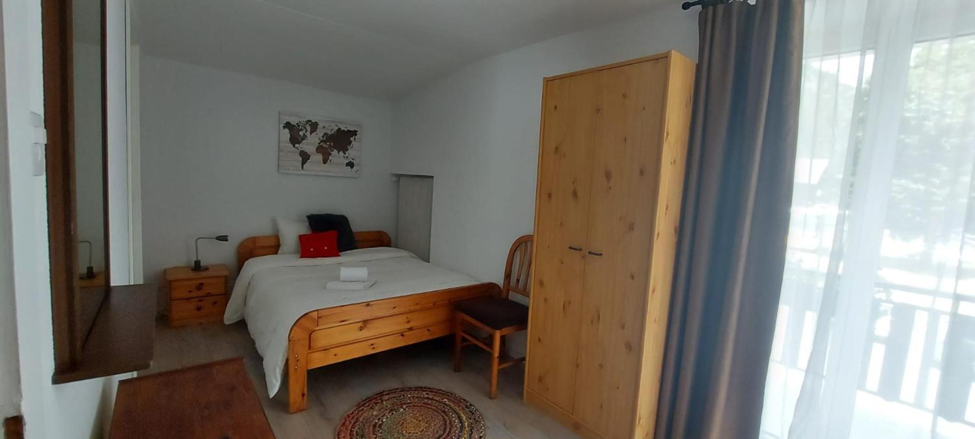 Hotel Les Touristes Chatelard Exterior foto
